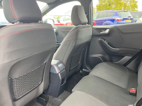 Used Ford Puma 2020 for sale - 76249533: Photo 39