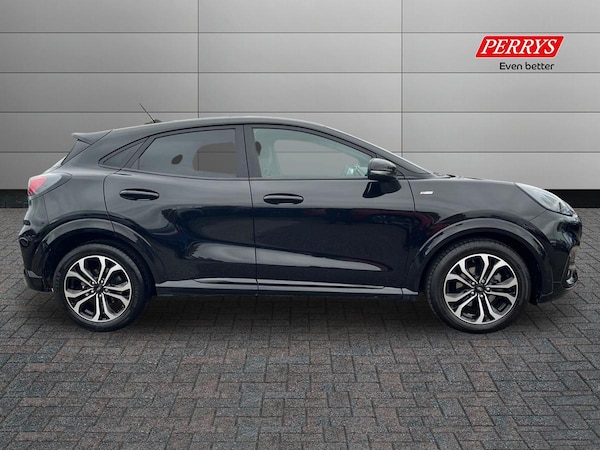 Used Ford Puma 2020 for sale - 76249533: Photo 3