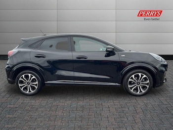 Used Ford Puma 2020 for sale - 76249533: Photo 3