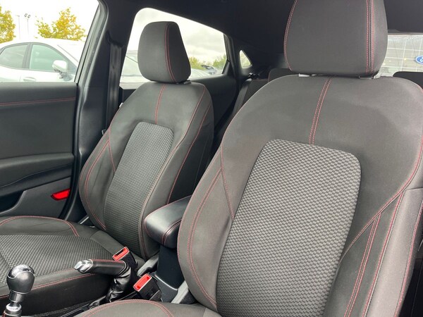 Used Ford Puma 2020 for sale - 76249533: Photo 40
