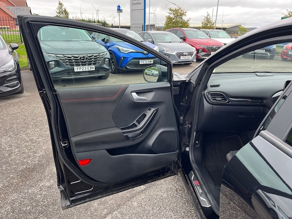 Used Ford Puma 2020 for sale - 76249533: Photo 41
