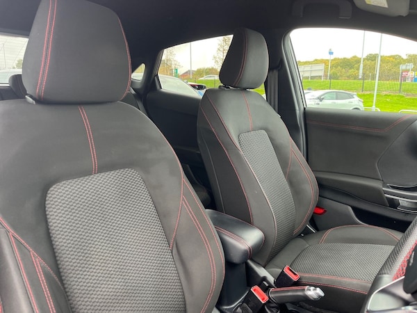 Used Ford Puma 2020 for sale - 76249533: Photo 43