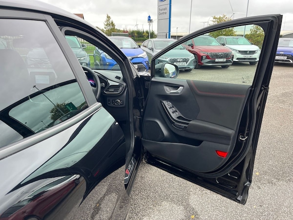 Used Ford Puma 2020 for sale - 76249533: Photo 44
