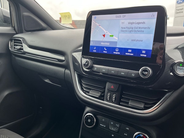 Used Ford Puma 2020 for sale - 76249533: Photo 45