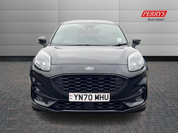 Used Ford Puma 2020 for sale - 76249533: Photo 4
