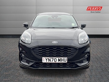 Used Ford Puma 2020 for sale - 76249533: Photo 4