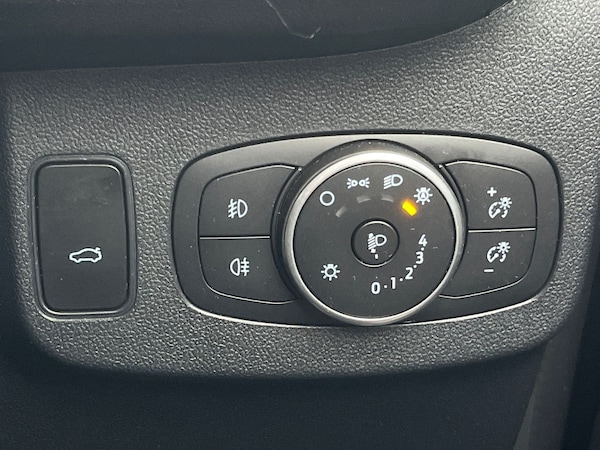 Used Ford Puma 2020 for sale - 76249533: Photo 50