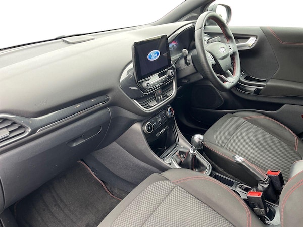 Used Ford Puma 2020 for sale - 76249533: Photo 7