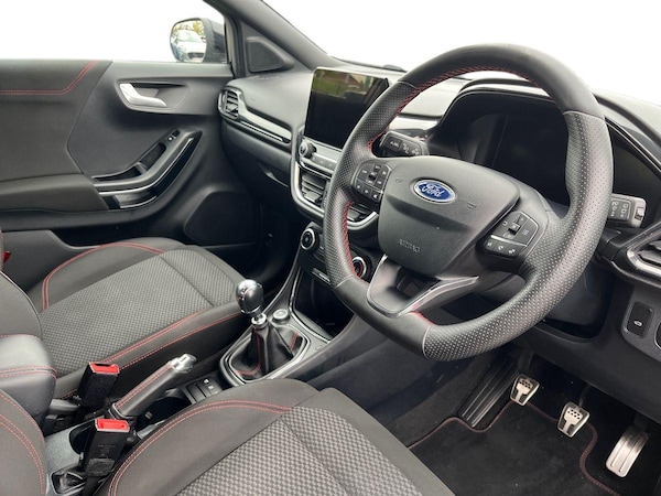Used Ford Puma 2020 for sale - 76249533: Photo 9
