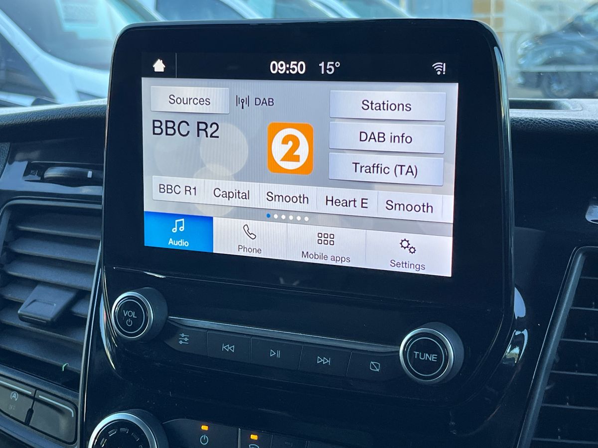 Used Ford Transit 2021 for sale - 76663301: Photo 10