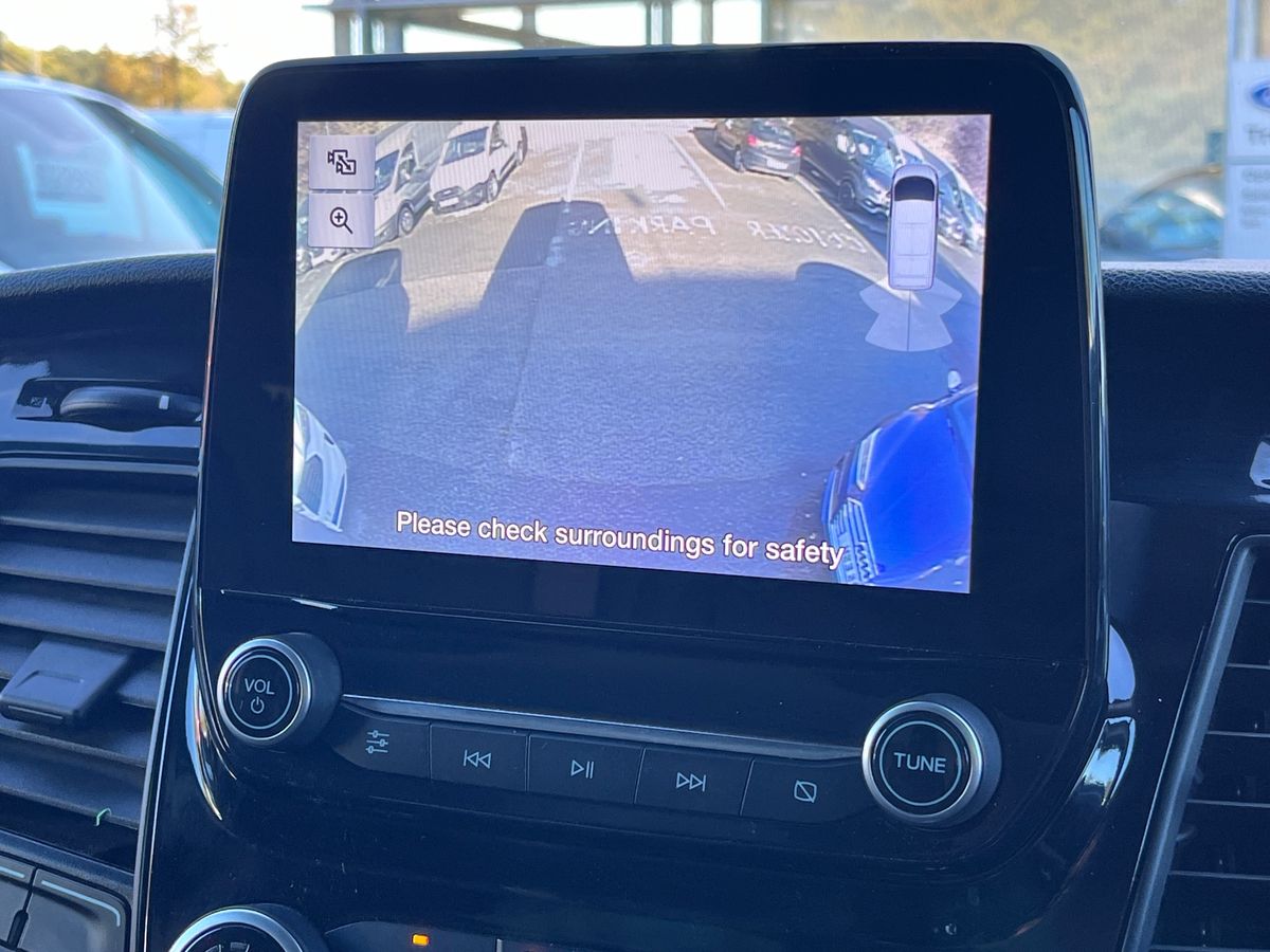 Used Ford Transit 2021 for sale - 76663301: Photo 11