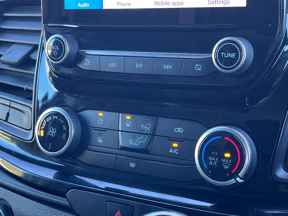 Used Ford Transit 2021 for sale - 76663301: Photo 13