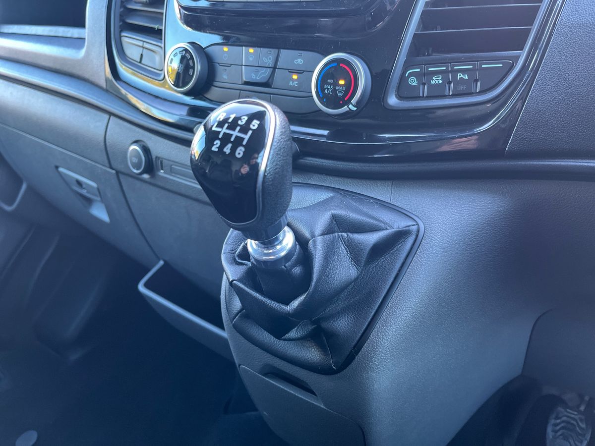 Used Ford Transit 2021 for sale - 76663301: Photo 15