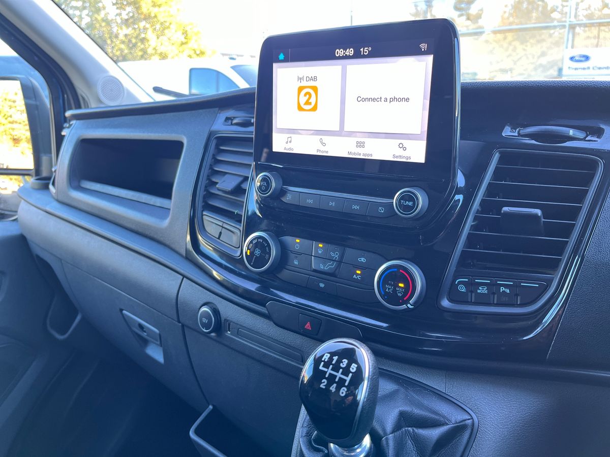 Used Ford Transit 2021 for sale - 76663301: Photo 34