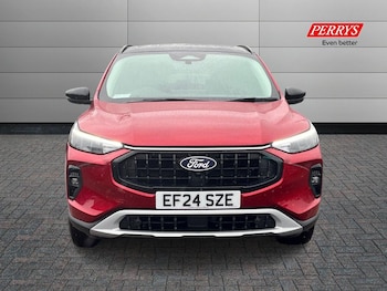 Used Ford Kuga 2024 for sale - 76958059: Photo
