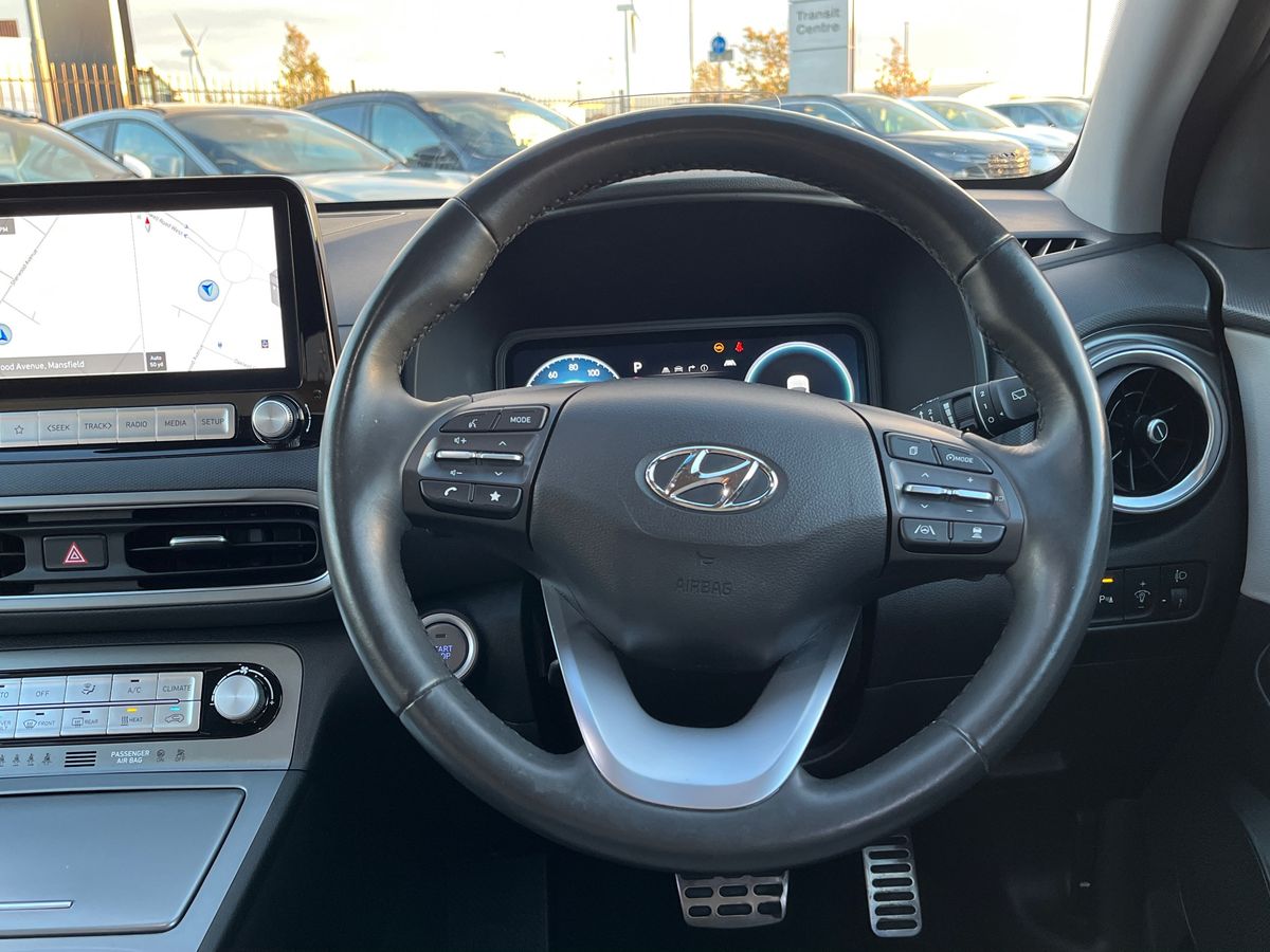 Used Hyundai KONA 2023 for sale - 76412807: Photo 13