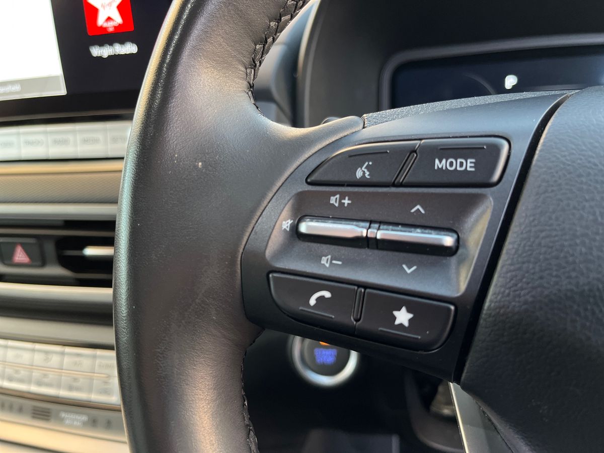 Used Hyundai KONA 2023 for sale - 76412807: Photo 14