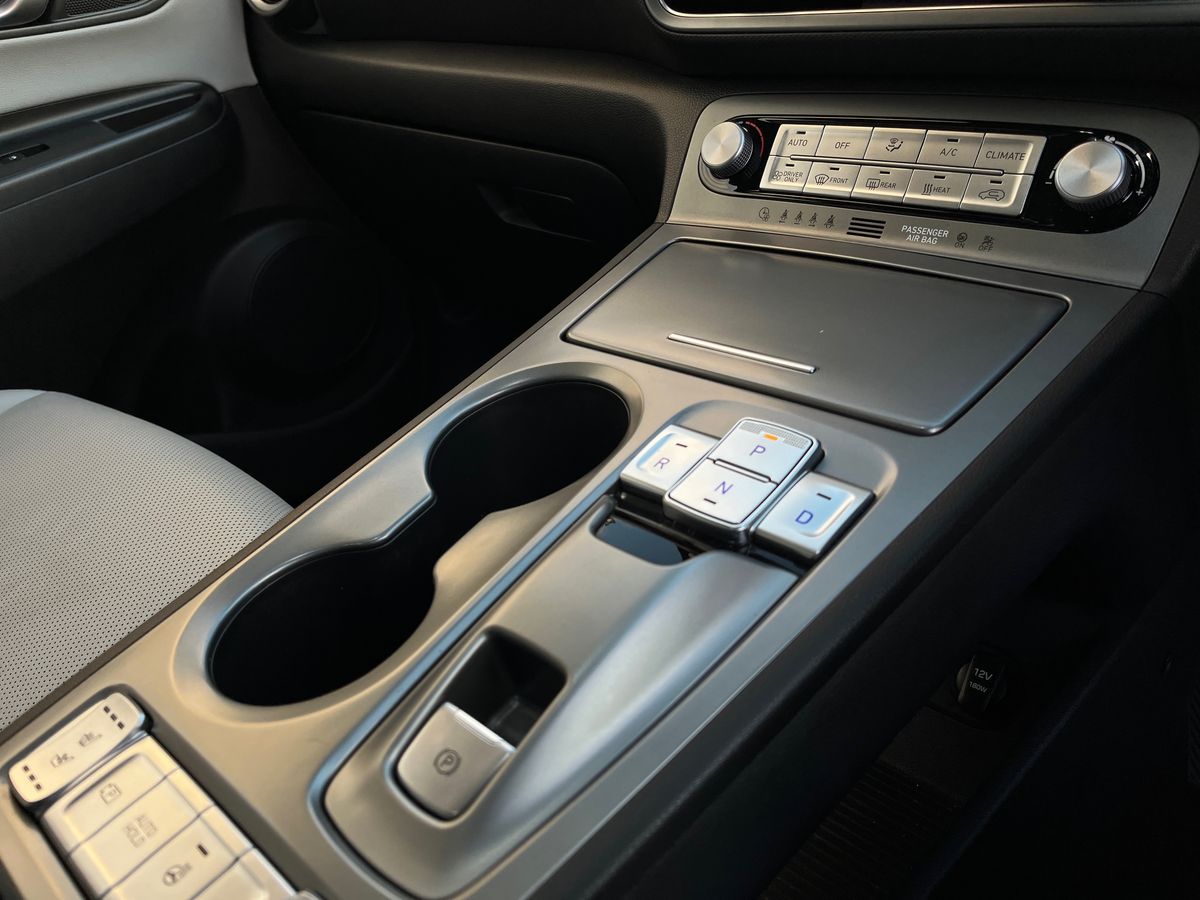 Used Hyundai KONA 2023 for sale - 76412807: Photo 15