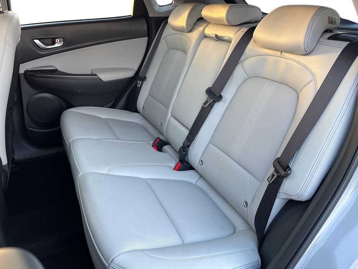 Used Hyundai KONA 2023 for sale - 76412807: Photo 17