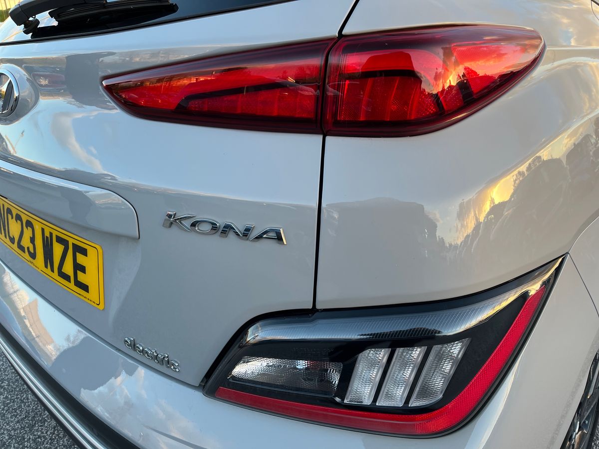 Used Hyundai KONA 2023 for sale - 76412807: Photo 19