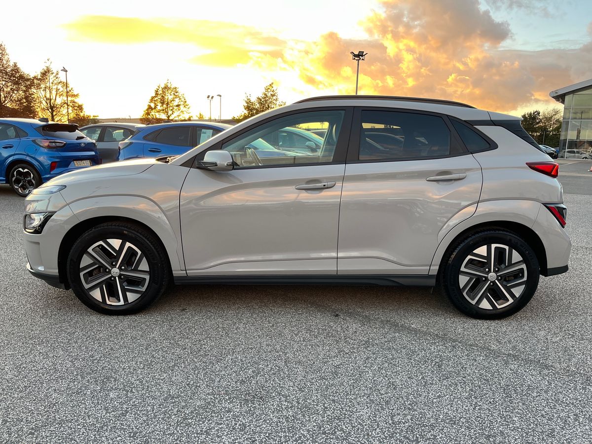 Used Hyundai KONA 2023 for sale - 76412807: Photo 23