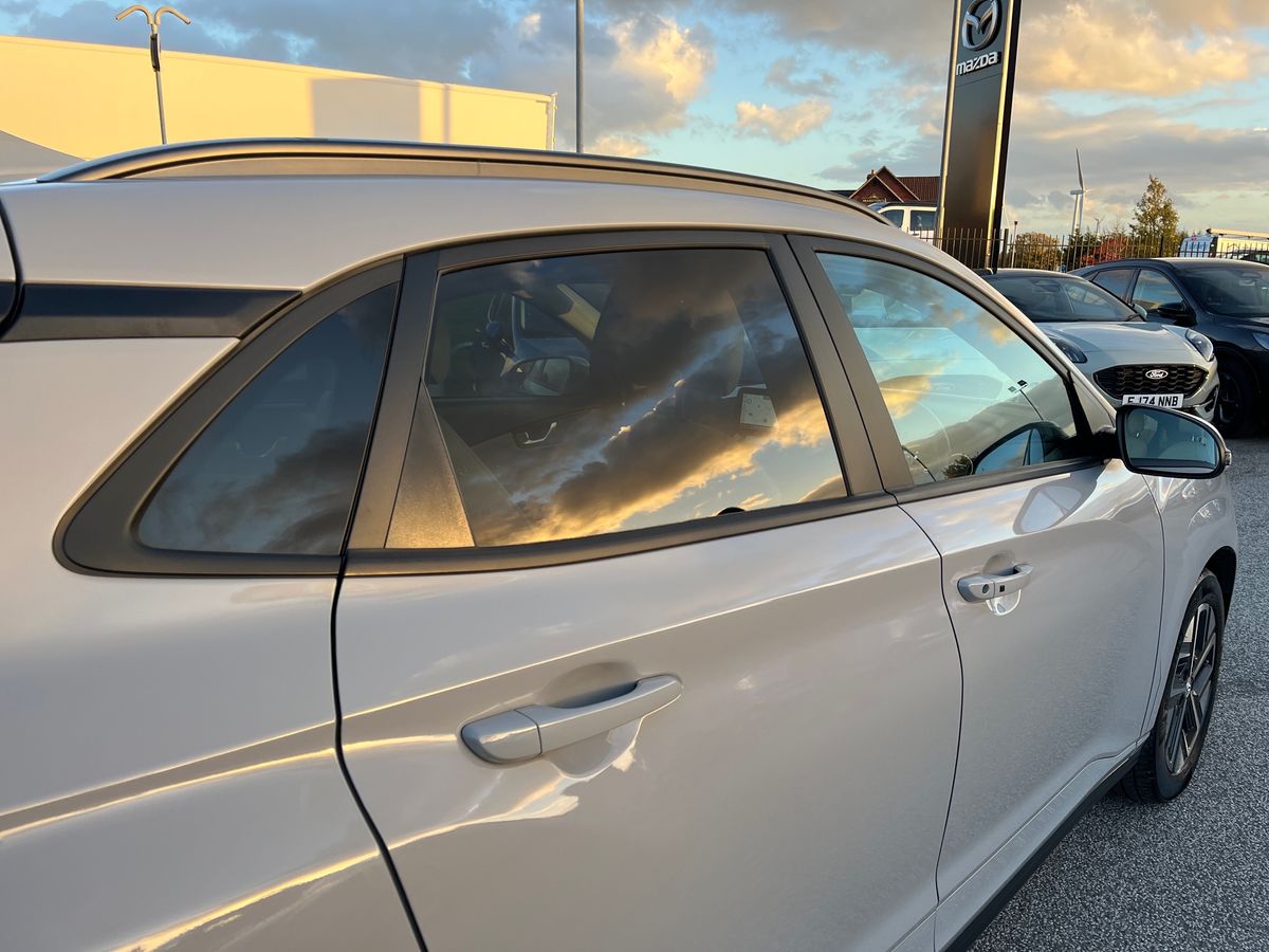 Used Hyundai KONA 2023 for sale - 76412807: Photo 25