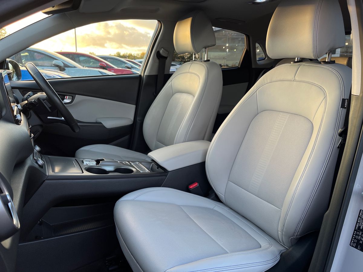 Used Hyundai KONA 2023 for sale - 76412807: Photo 33