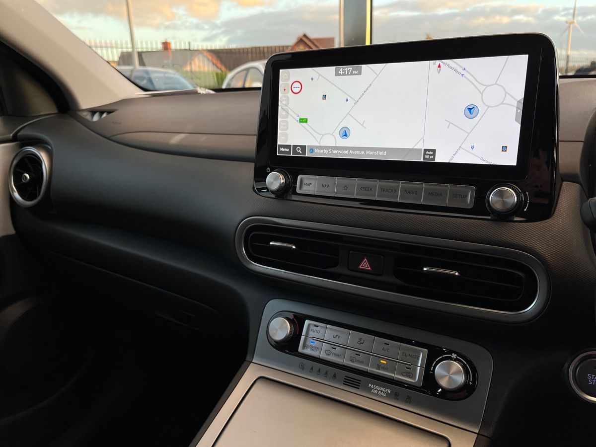 Used Hyundai KONA 2023 for sale - 76412807: Photo 34