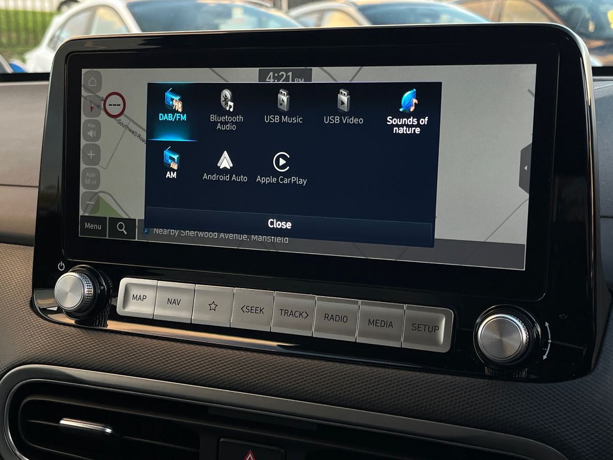 Used Hyundai KONA 2023 for sale - 76412807: Photo 35