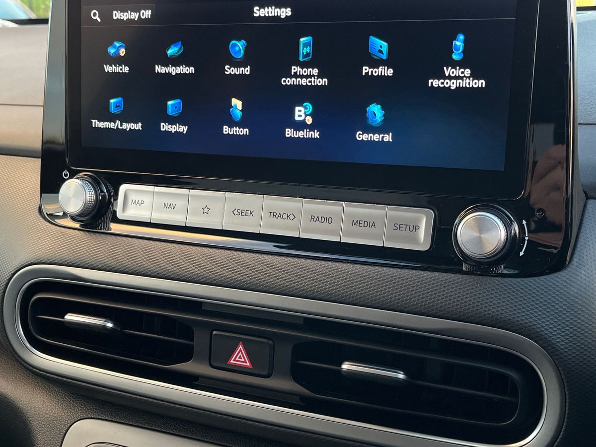 Used Hyundai KONA 2023 for sale - 76412807: Photo 36