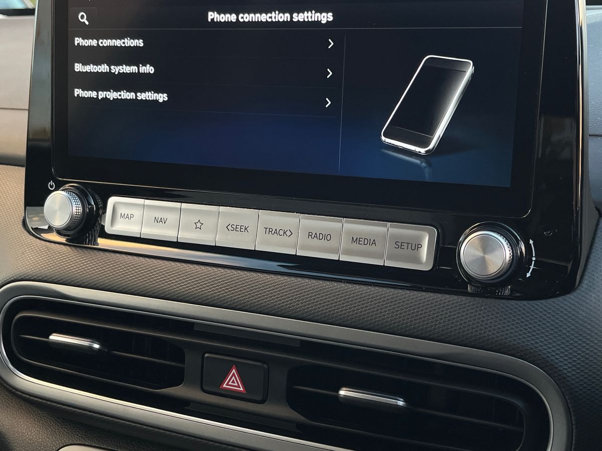 Used Hyundai KONA 2023 for sale - 76412807: Photo 37