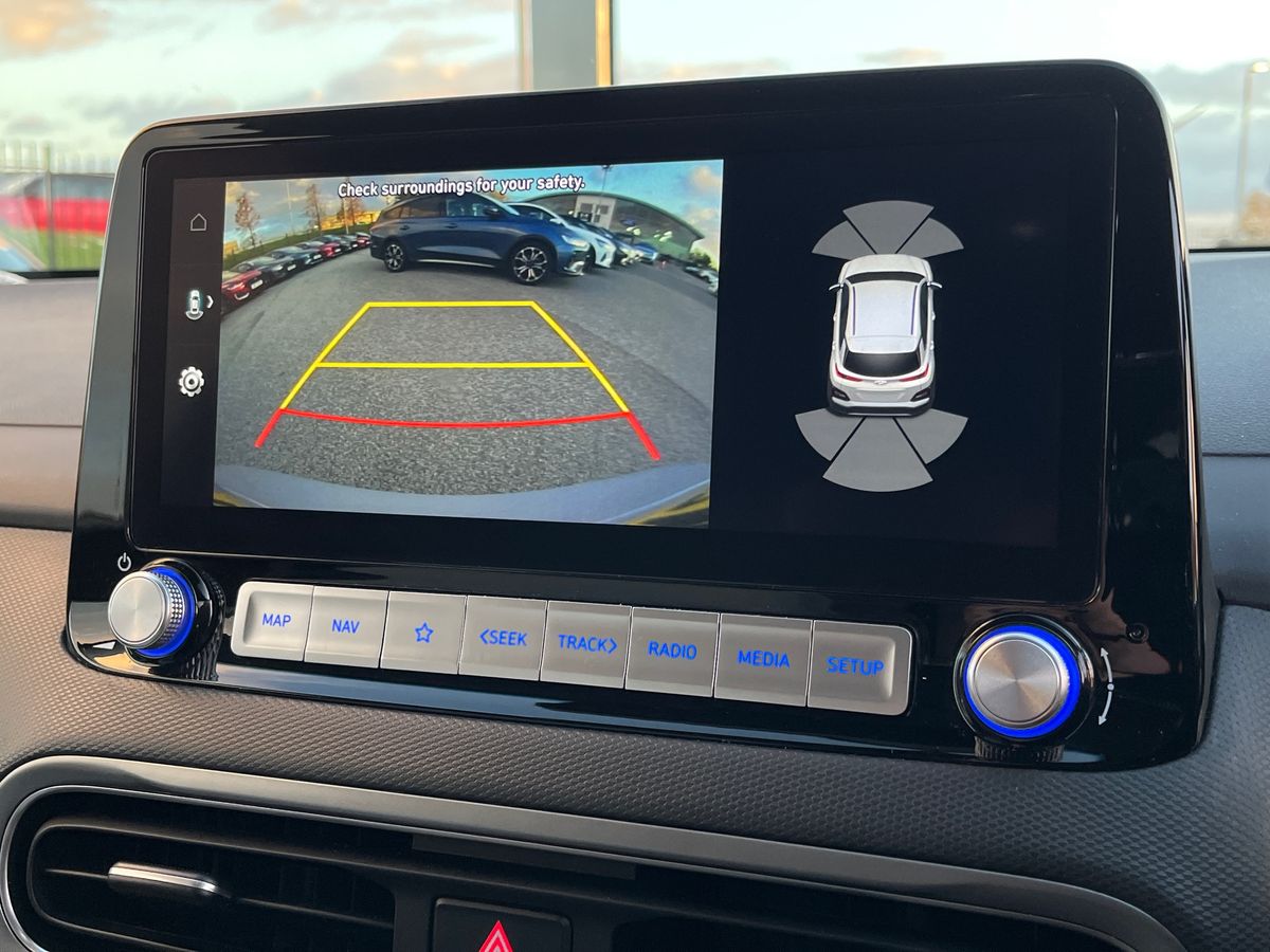 Used Hyundai KONA 2023 for sale - 76412807: Photo 38