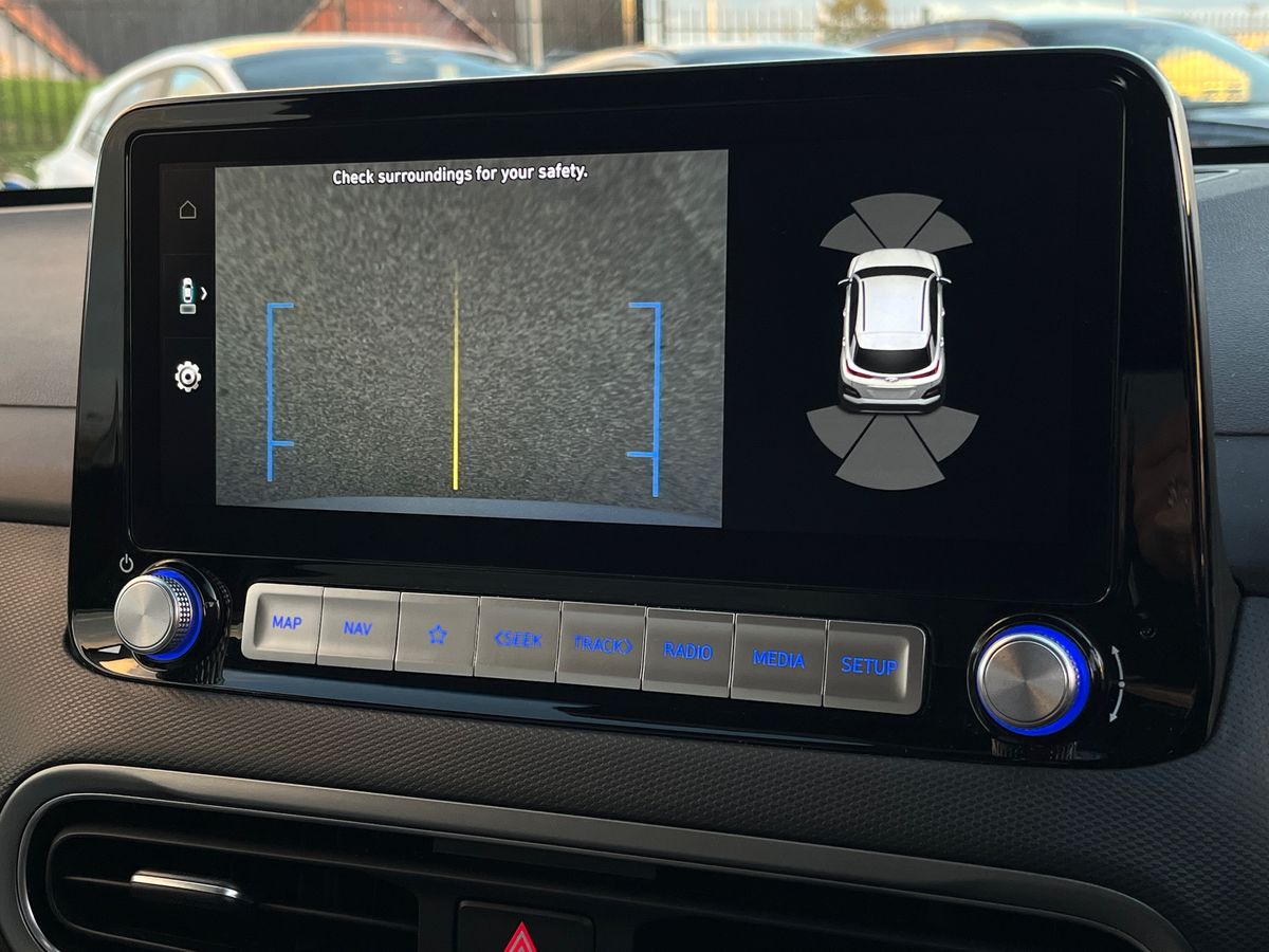 Used Hyundai KONA 2023 for sale - 76412807: Photo 39