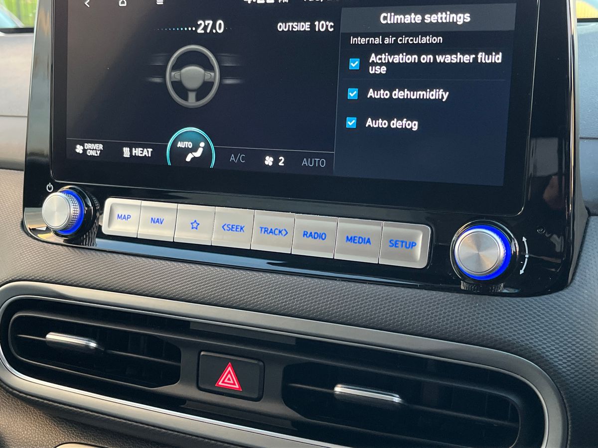 Used Hyundai KONA 2023 for sale - 76412807: Photo 40