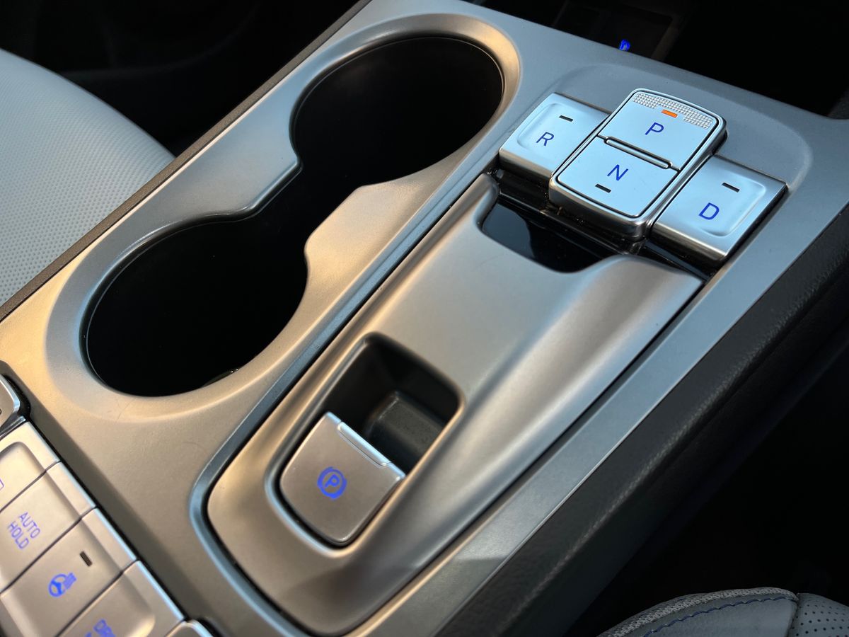 Used Hyundai KONA 2023 for sale - 76412807: Photo 43