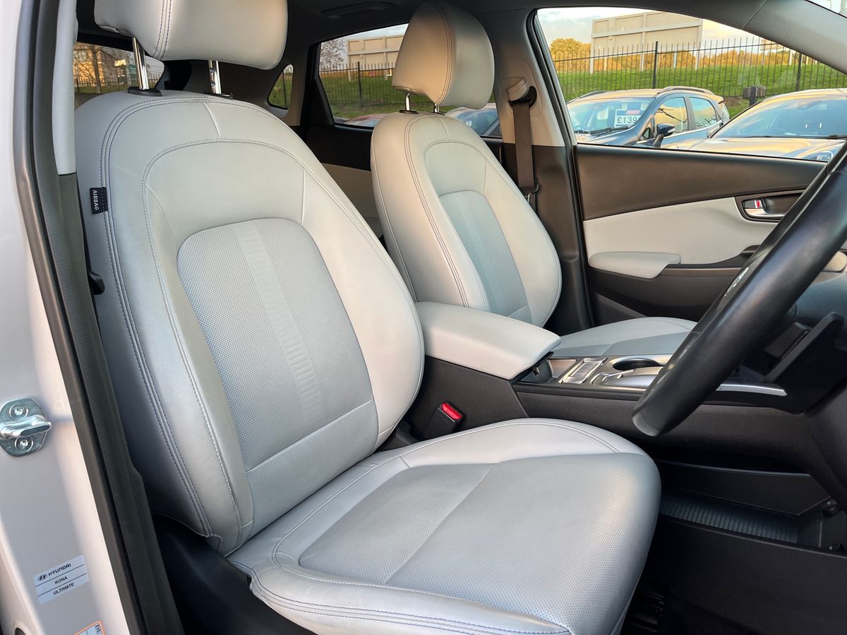 Used Hyundai KONA 2023 for sale - 76412807: Photo 51