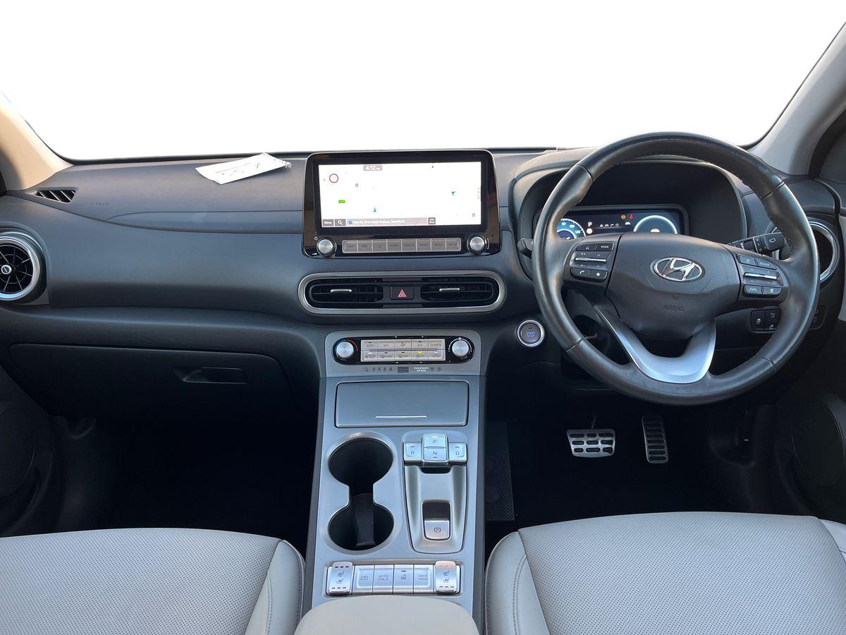 Used Hyundai KONA 2023 for sale - 76412807: Photo 7