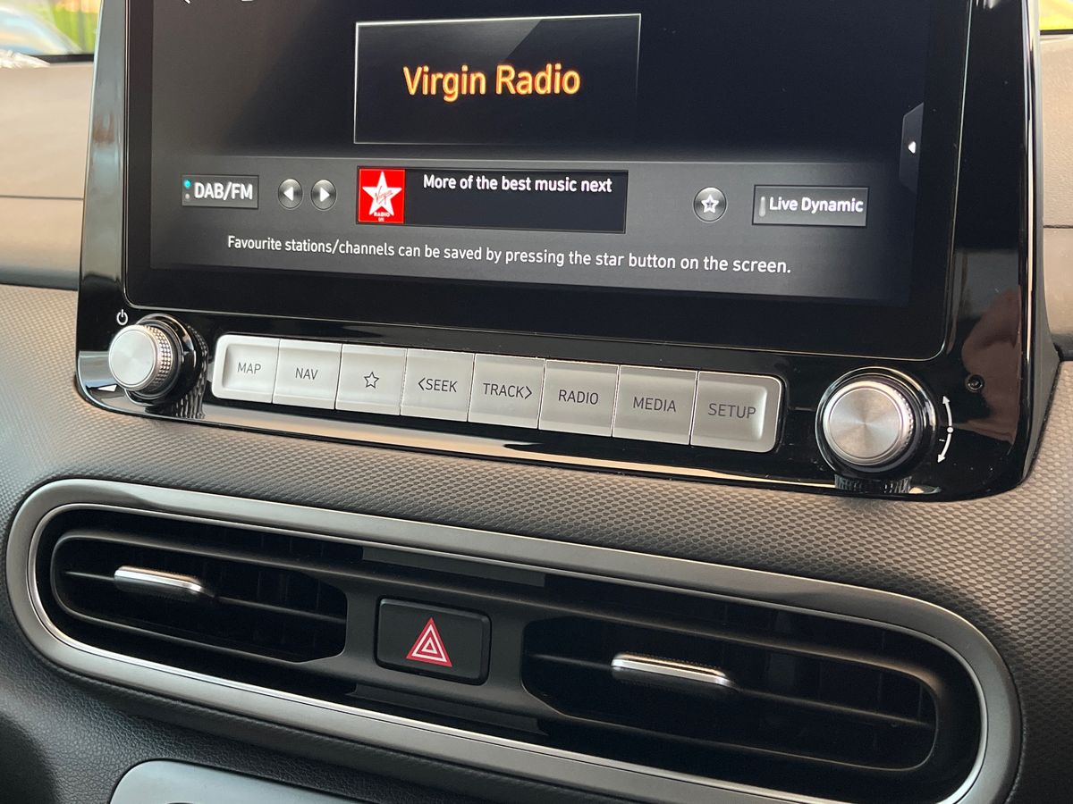 Used Hyundai KONA 2023 for sale - 76412807: Photo 8