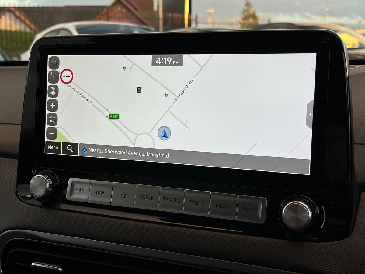 Used Hyundai KONA 2023 for sale - 76412807: Photo 9