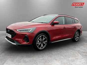 Used Ford Focus 2025 for sale - 77789873: Photo