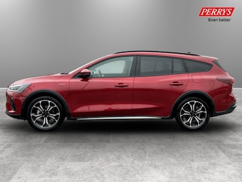 Used Ford Focus 2025 for sale - 77789873: Photo