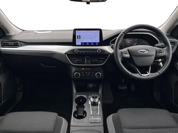 Used Ford Focus 2020 for sale - 76142122: Photo 10