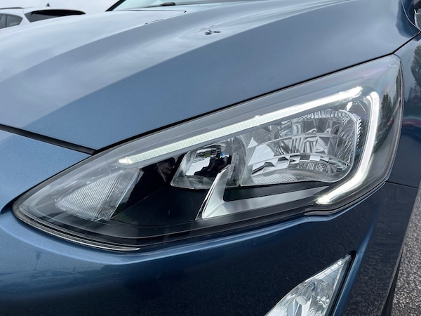 Used Ford Focus 2020 for sale - 76142122: Photo 15