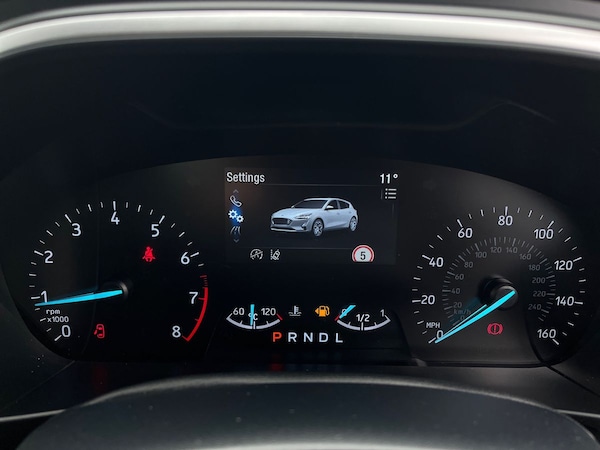 Used Ford Focus 2020 for sale - 76142122: Photo 16