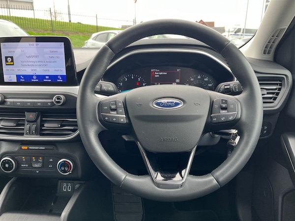 Used Ford Focus 2020 for sale - 76142122: Photo 17