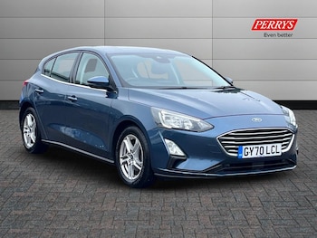 Ford - Focus