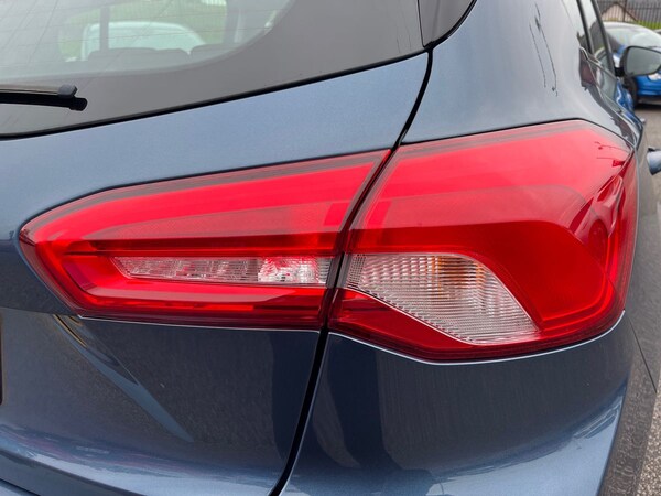 Used Ford Focus 2020 for sale - 76142122: Photo 25