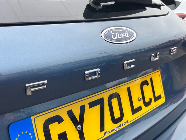 Used Ford Focus 2020 for sale - 76142122: Photo 26
