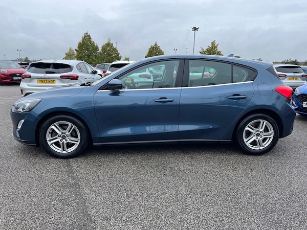 Used Ford Focus 2020 for sale - 76142122: Photo 28