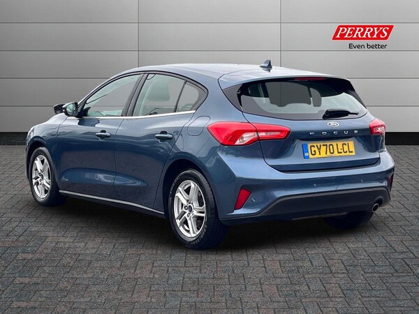 Used Ford Focus 2020 for sale - 76142122: Photo 2